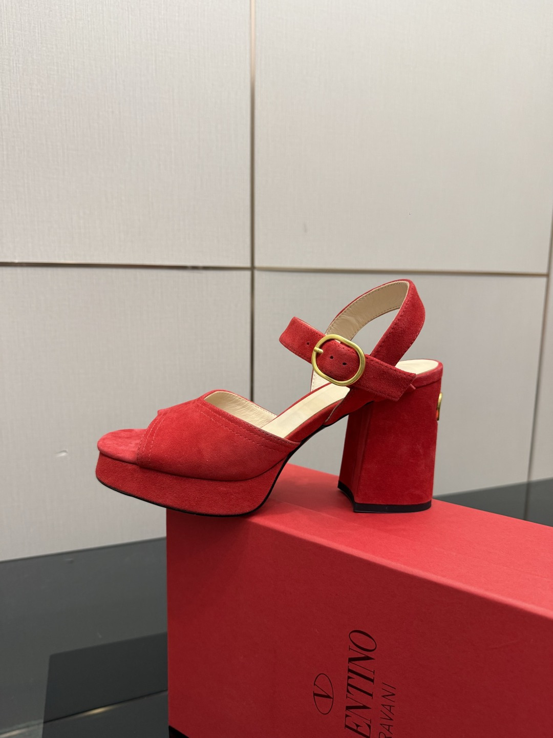 Valentino Sandals