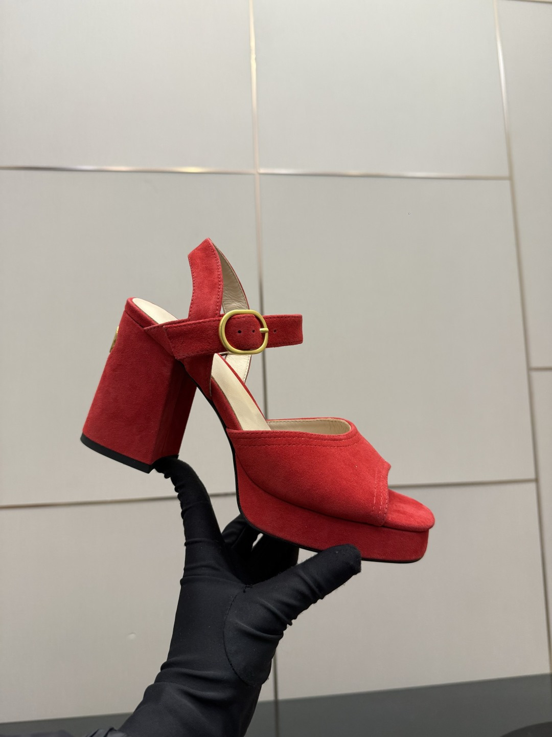 Valentino Sandals
