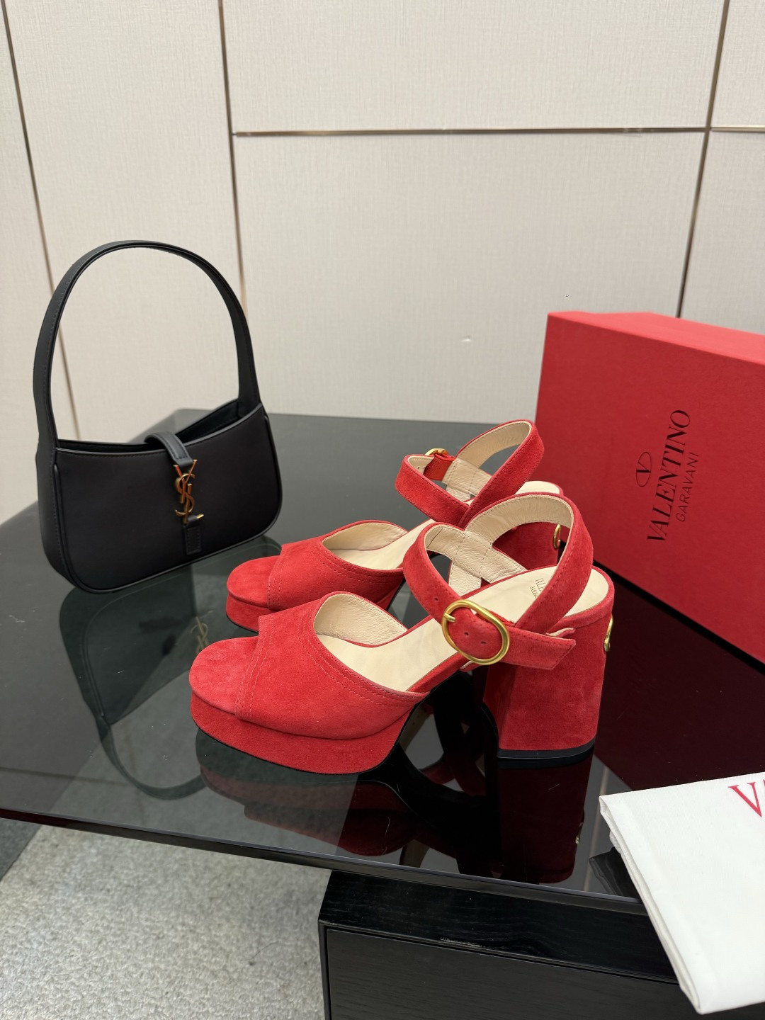Valentino Sandals