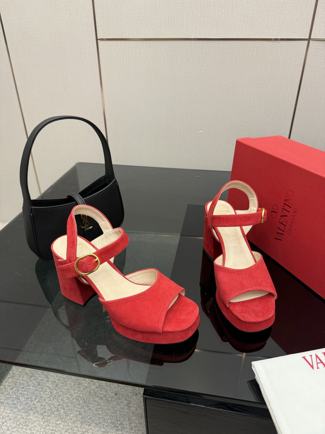 Valentino Sandals