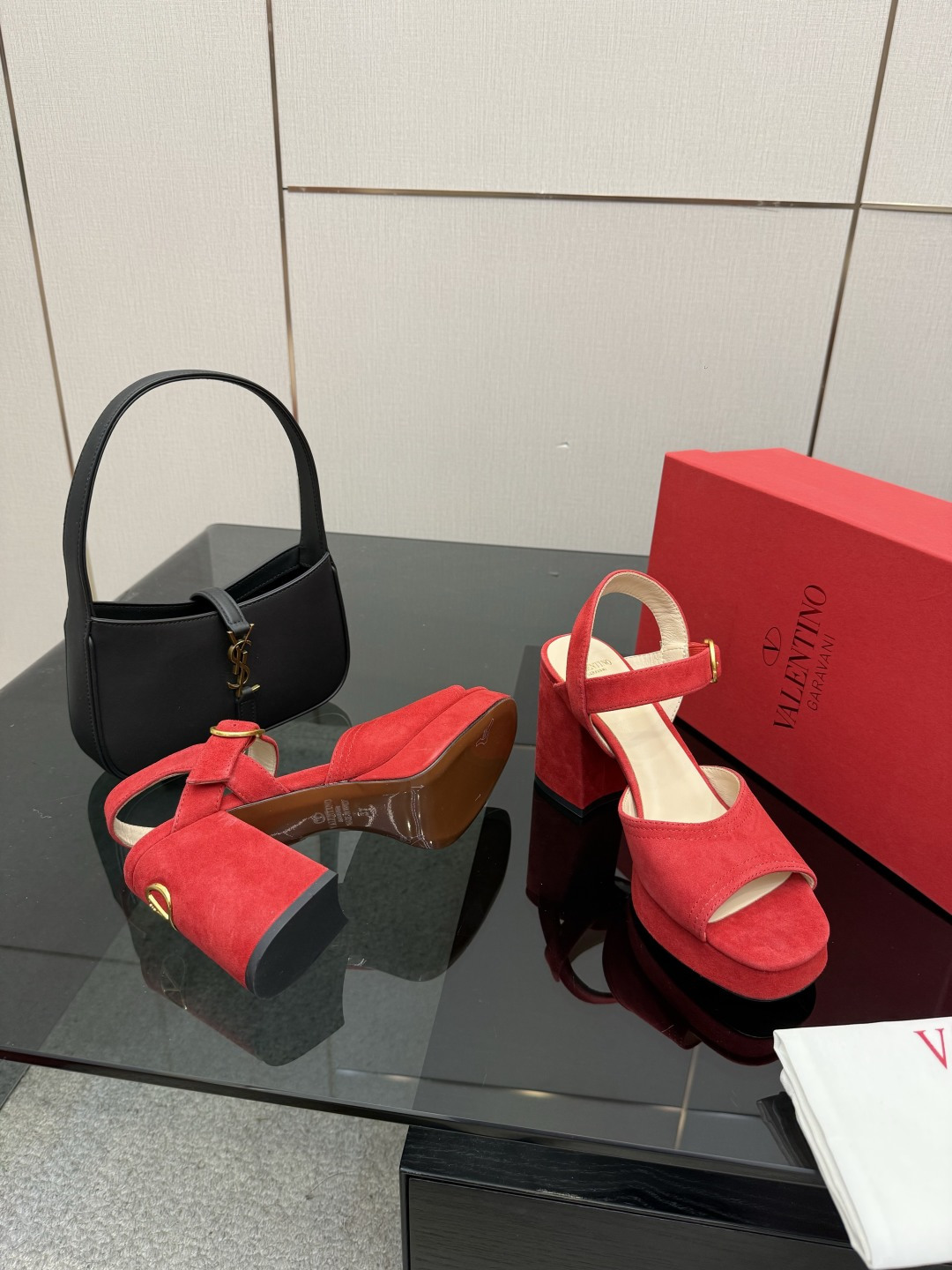 Valentino Sandals