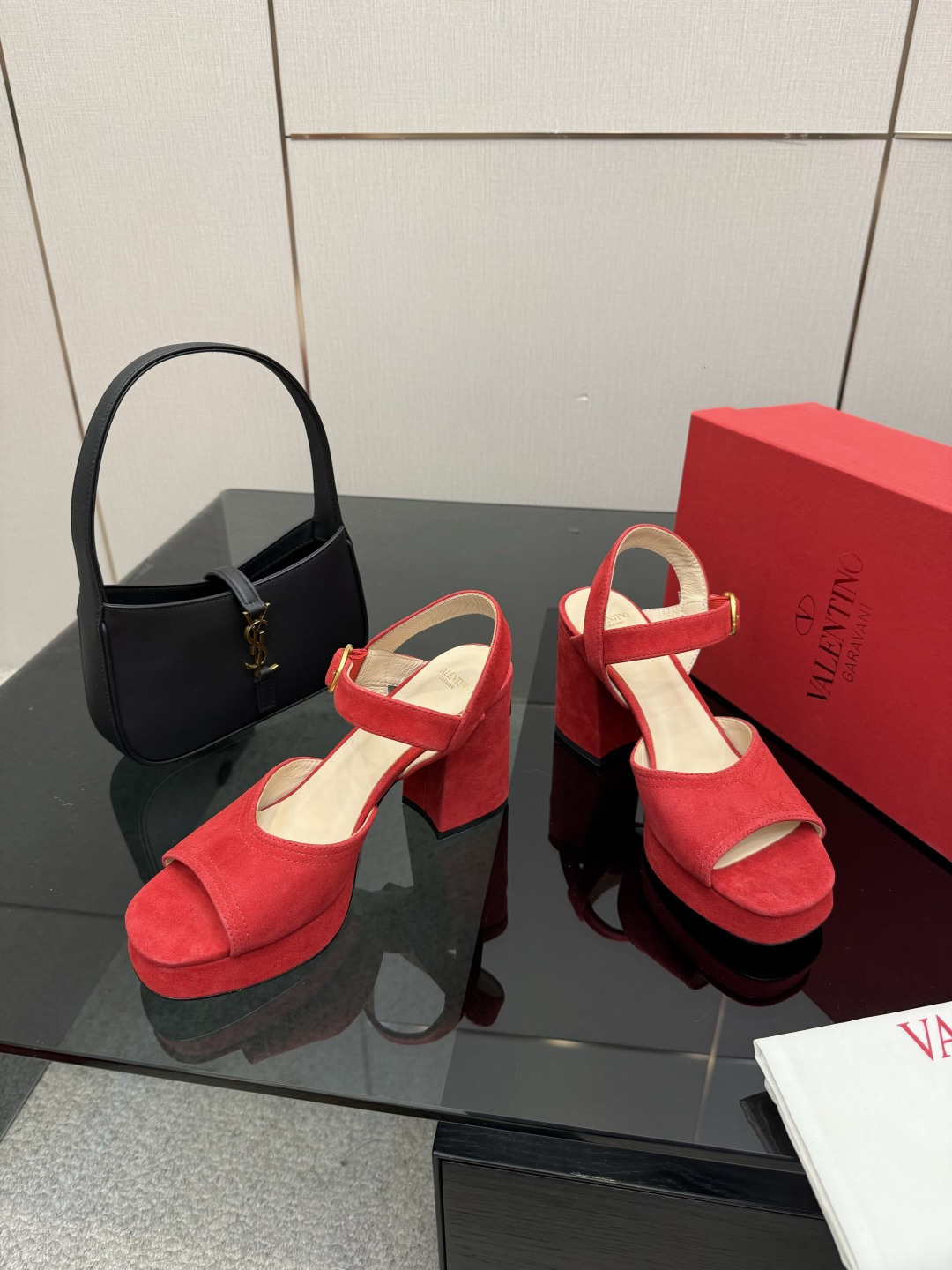 Valentino Sandals