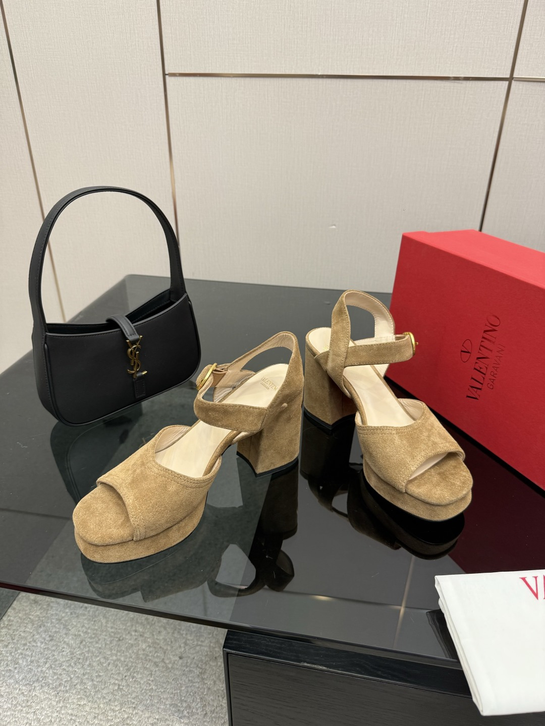 Valentino Sandals