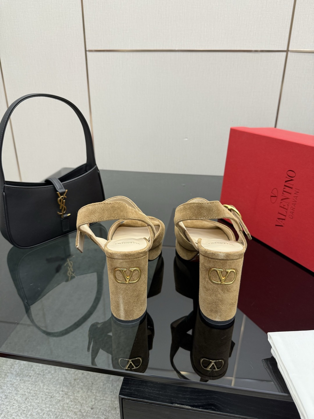 Valentino Sandals