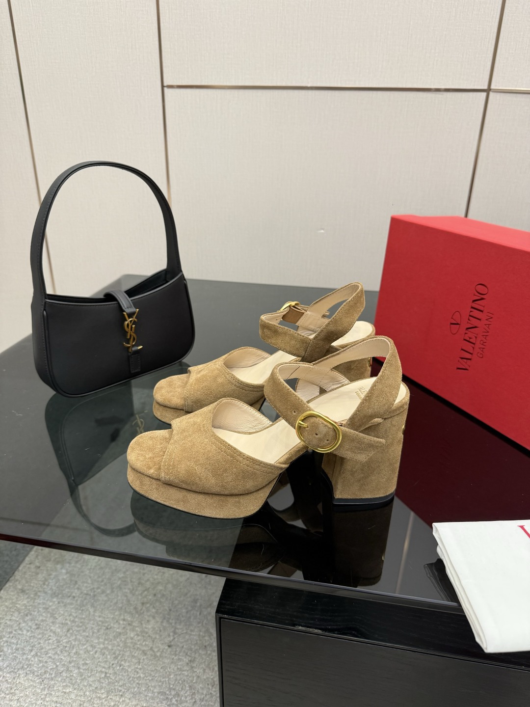Valentino Sandals