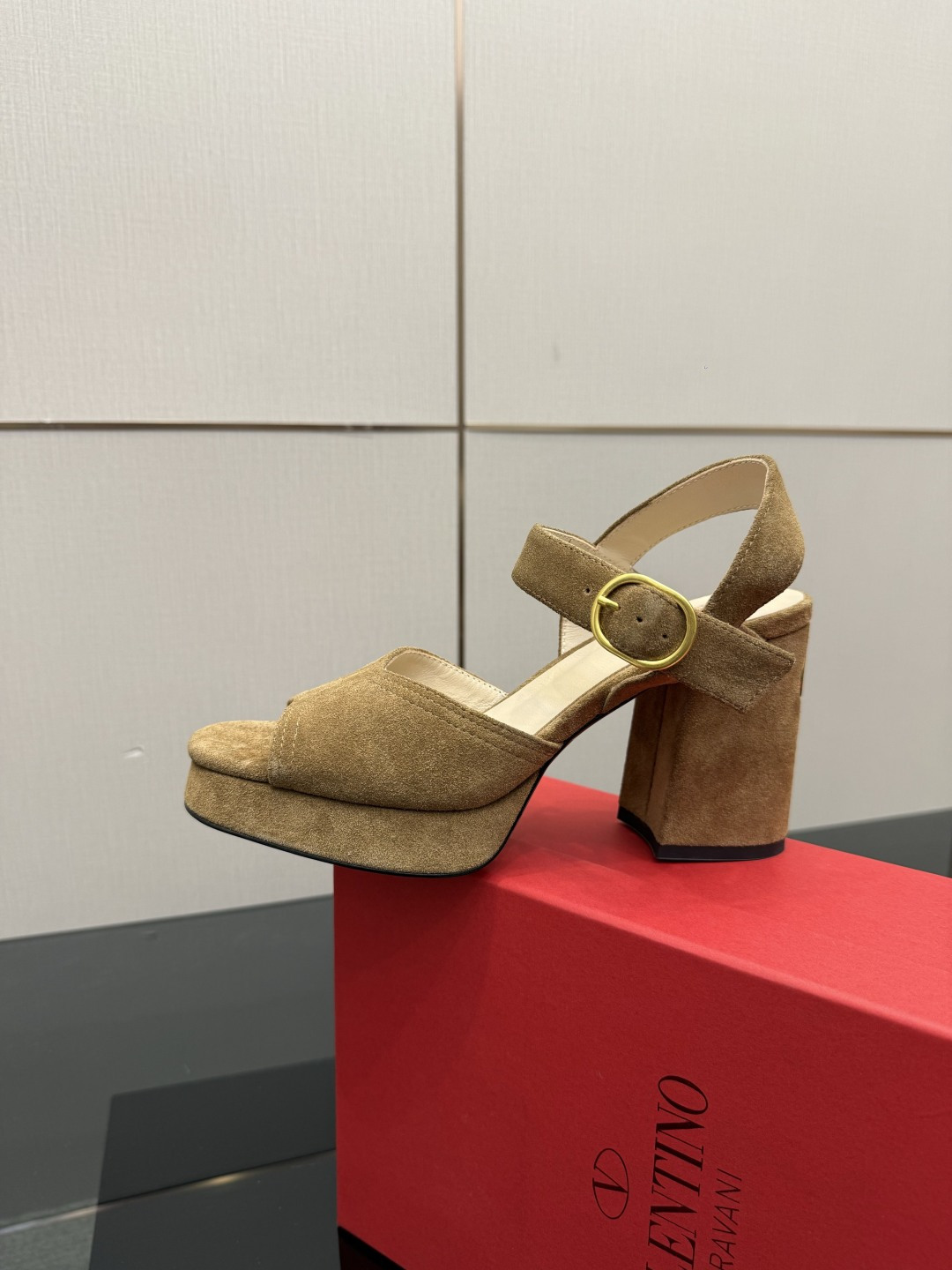 Valentino Sandals