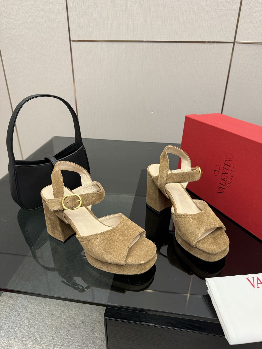 Valentino Sandals