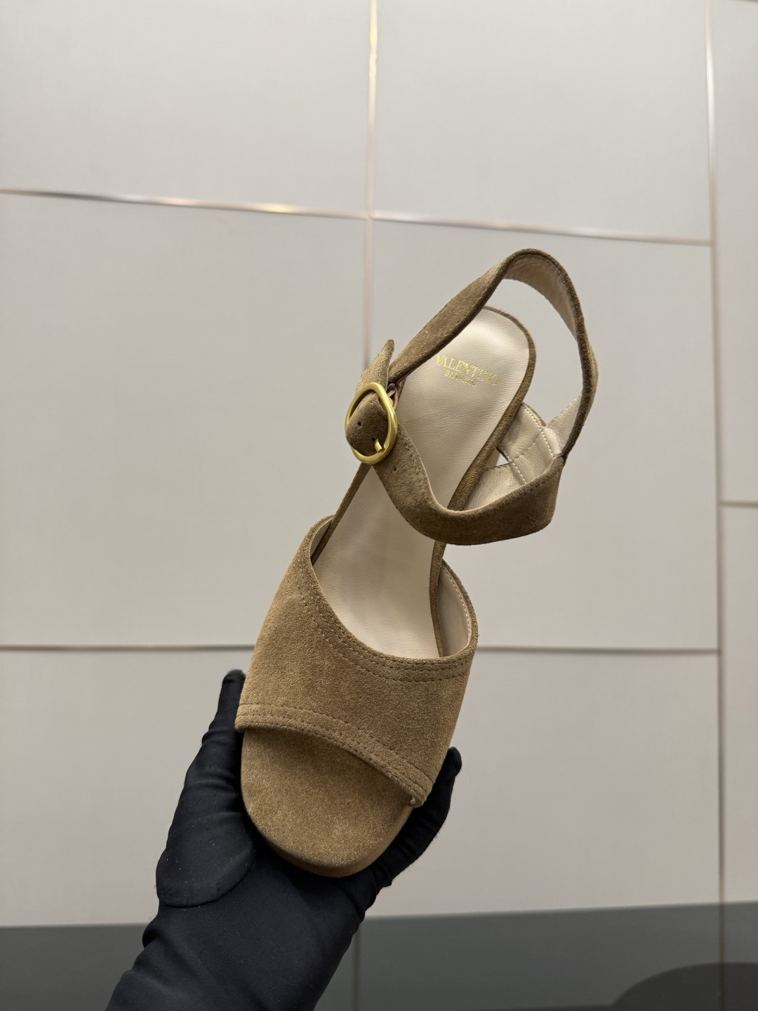 Valentino Sandals