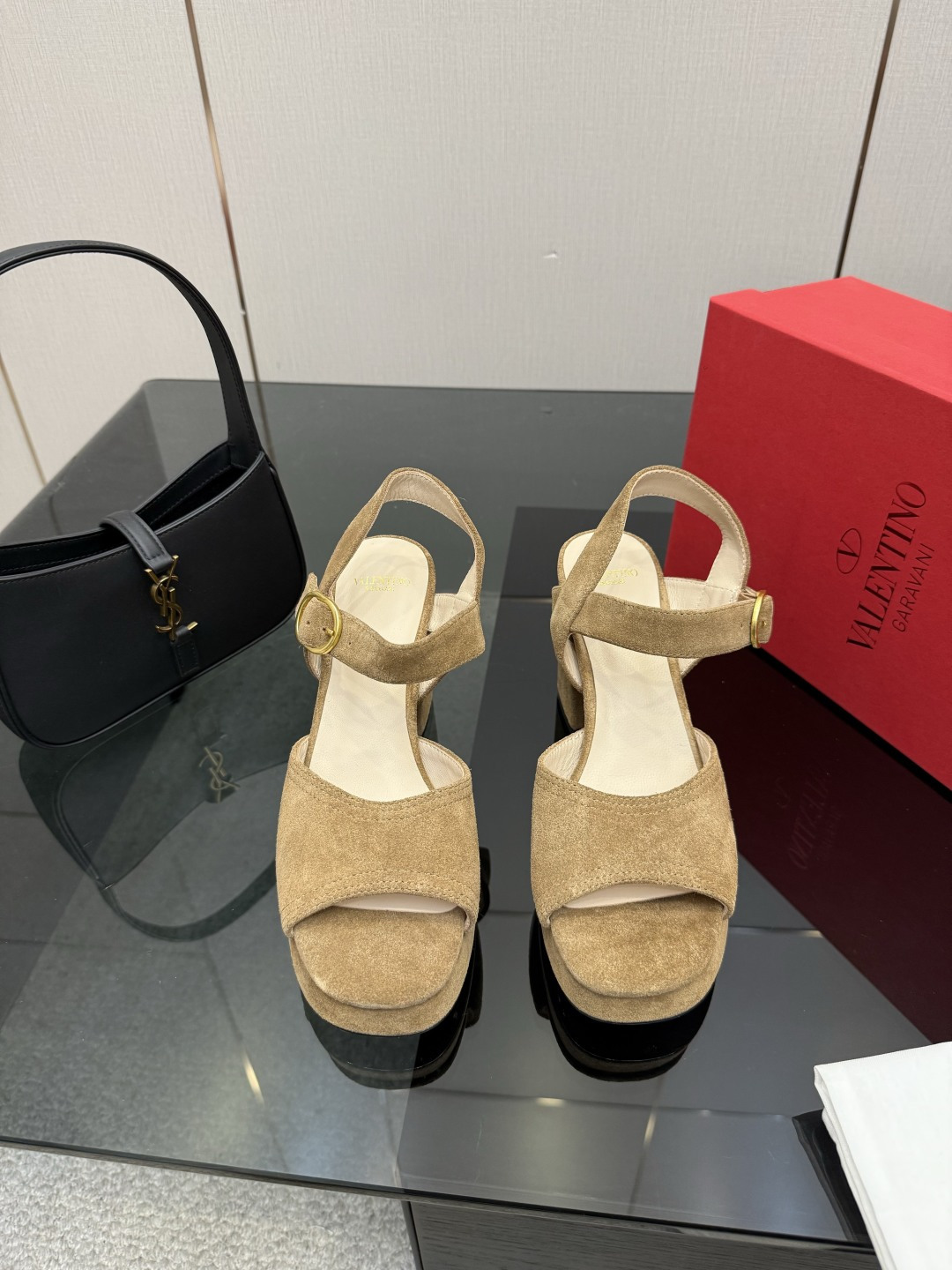 Valentino Sandals
