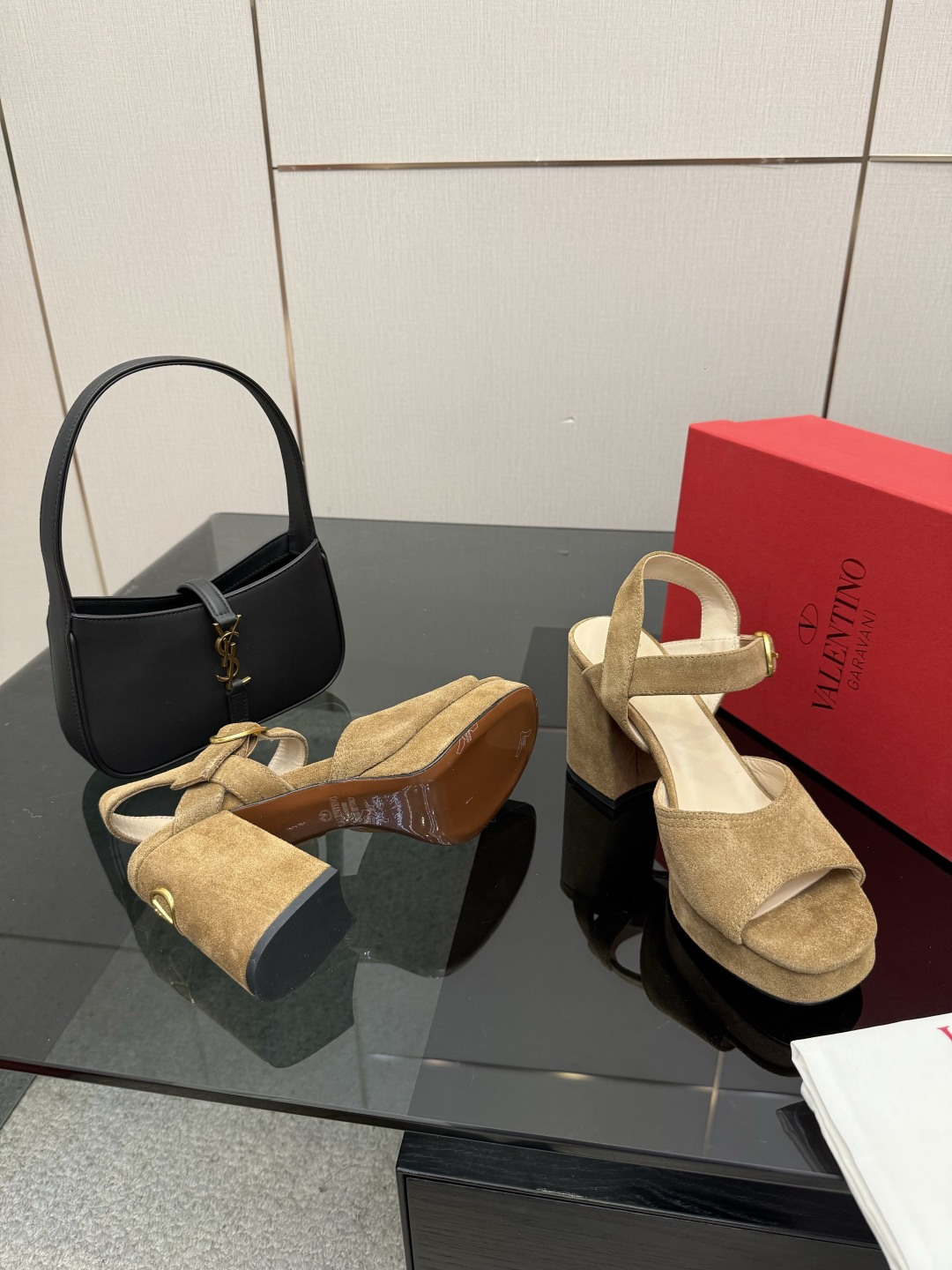 Valentino Sandals
