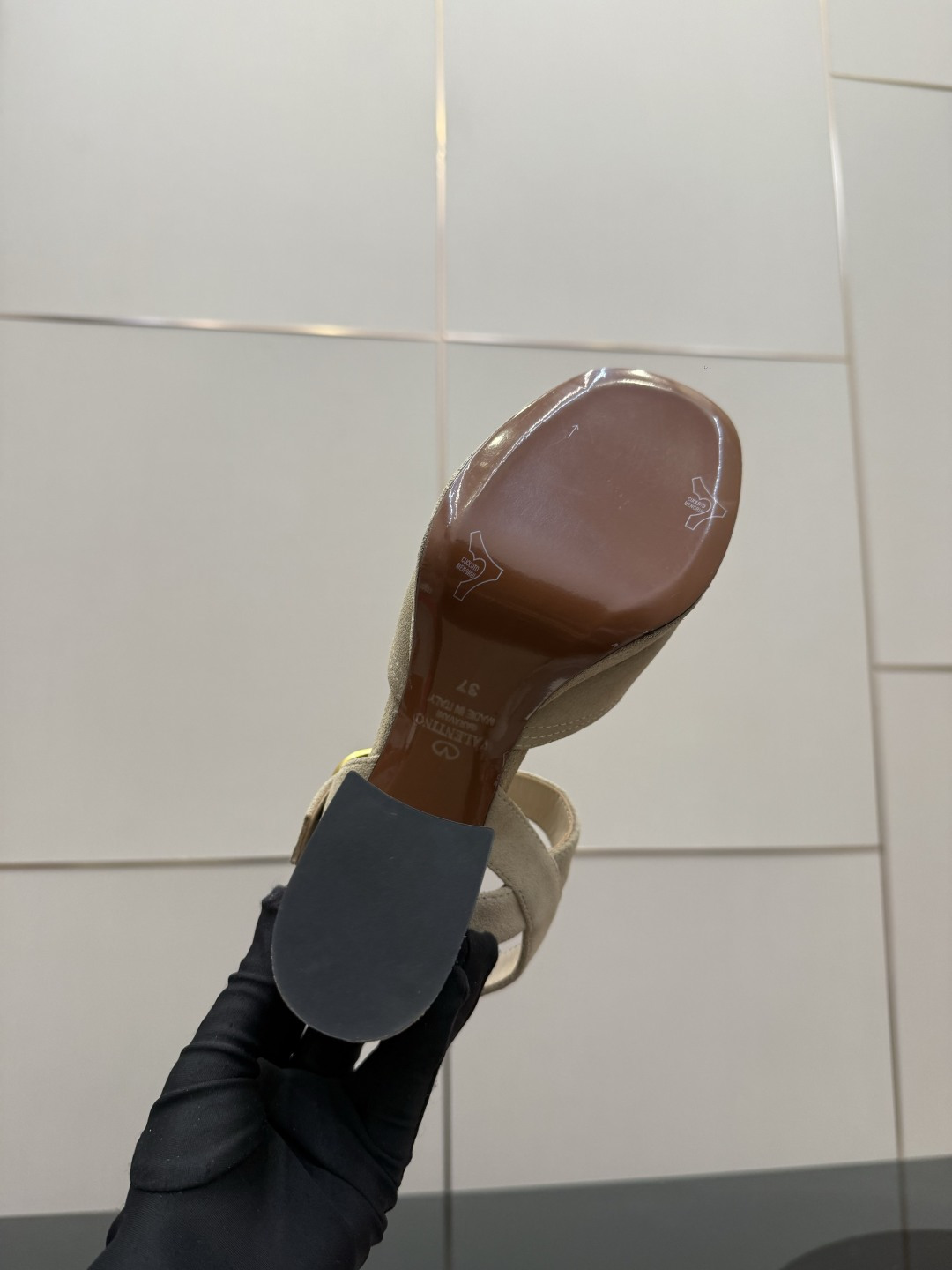Valentino Sandals