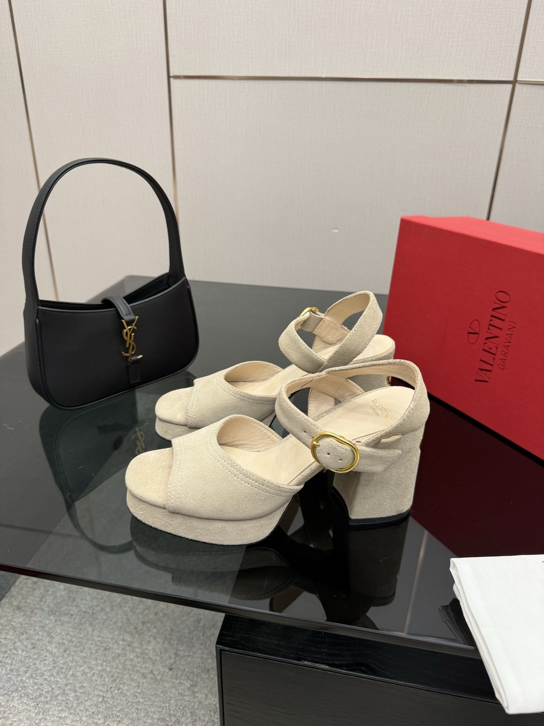 Valentino Sandals