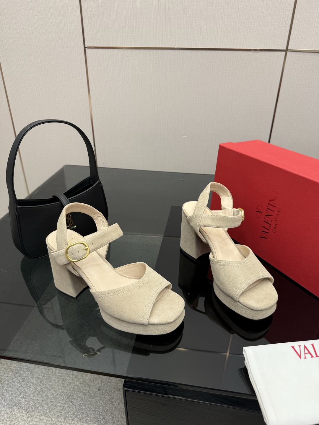 Valentino Sandals