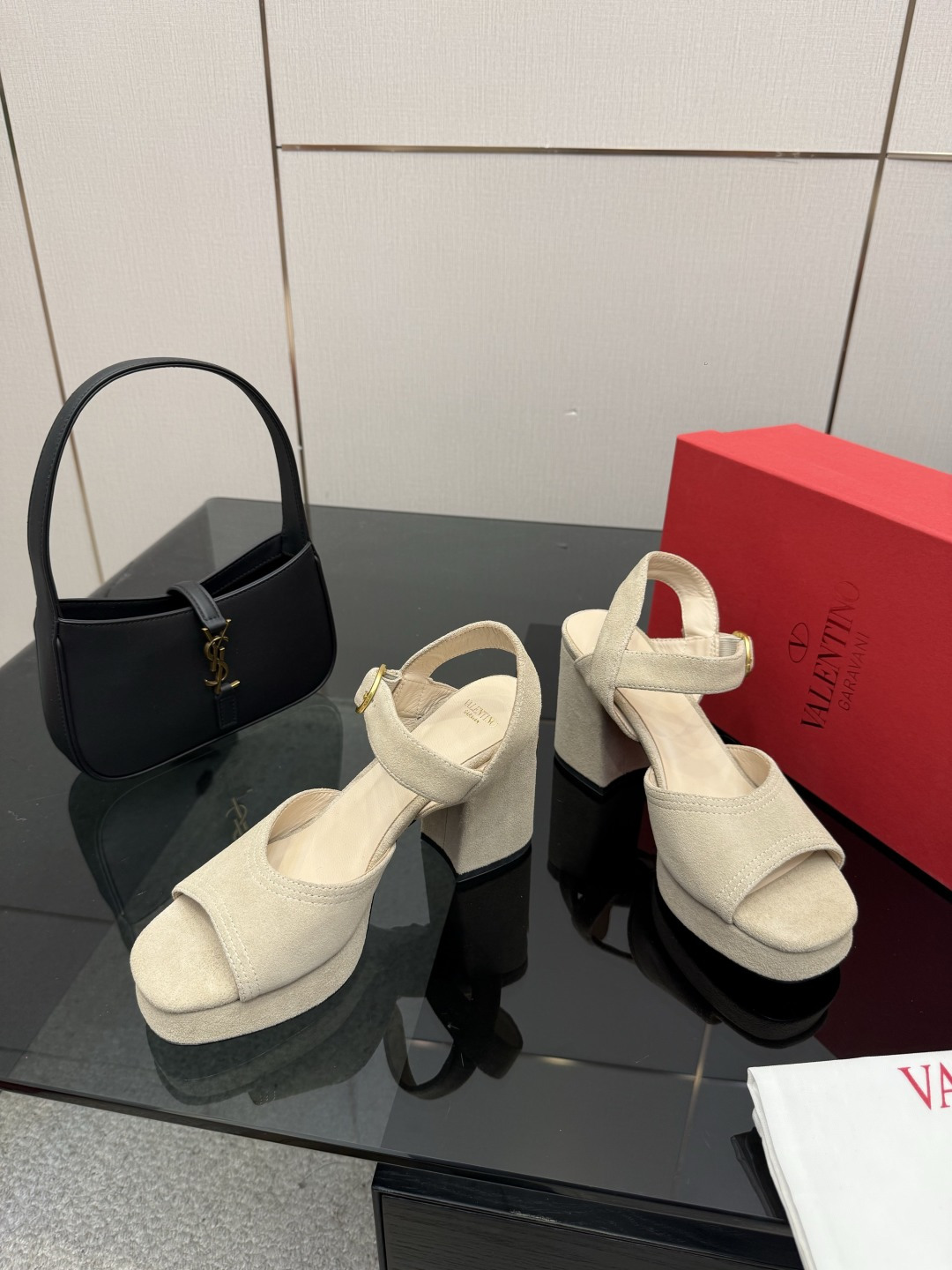 Valentino Sandals