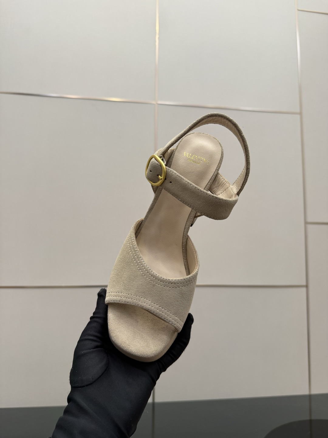 Valentino Sandals