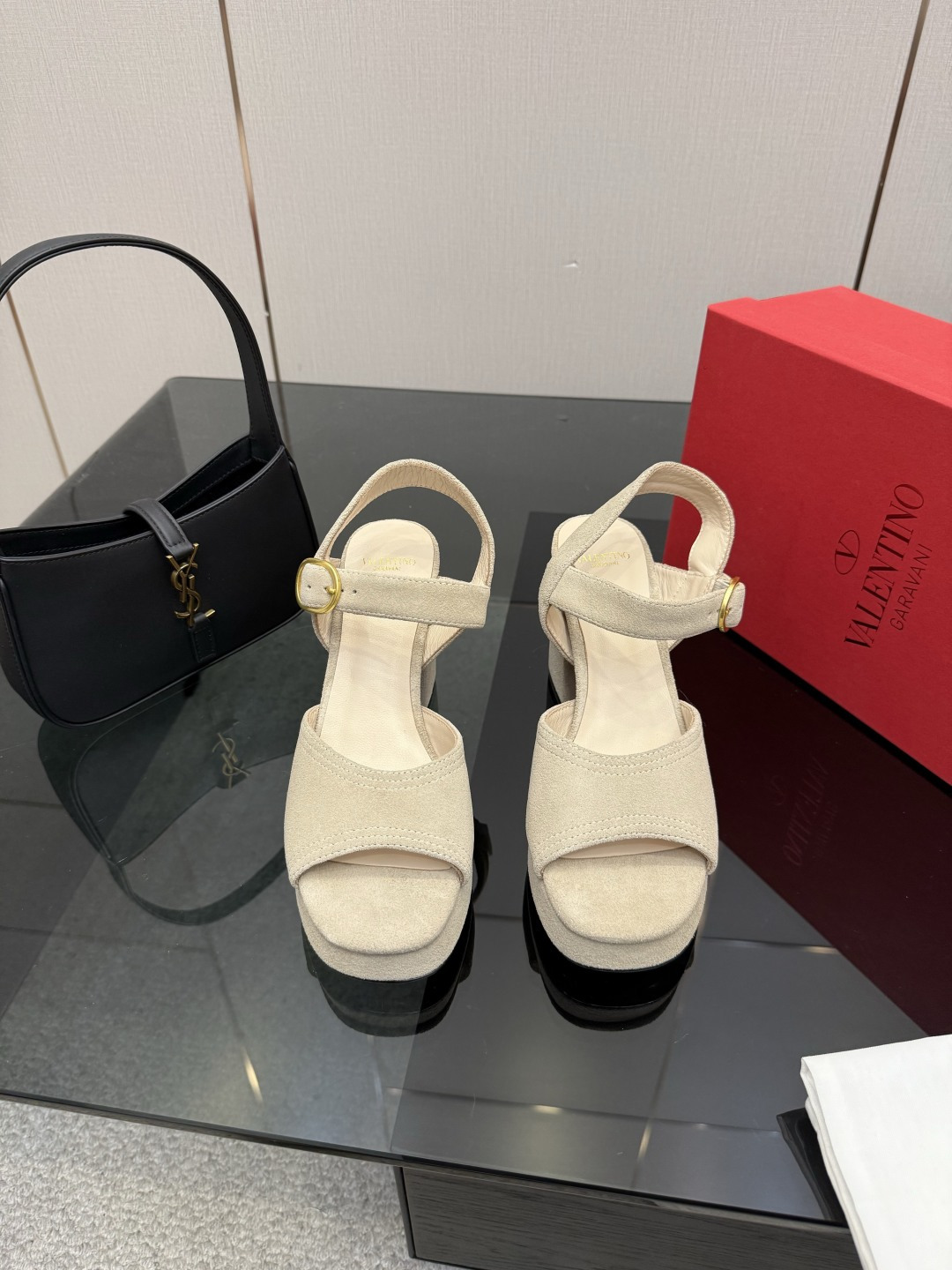 Valentino Sandals