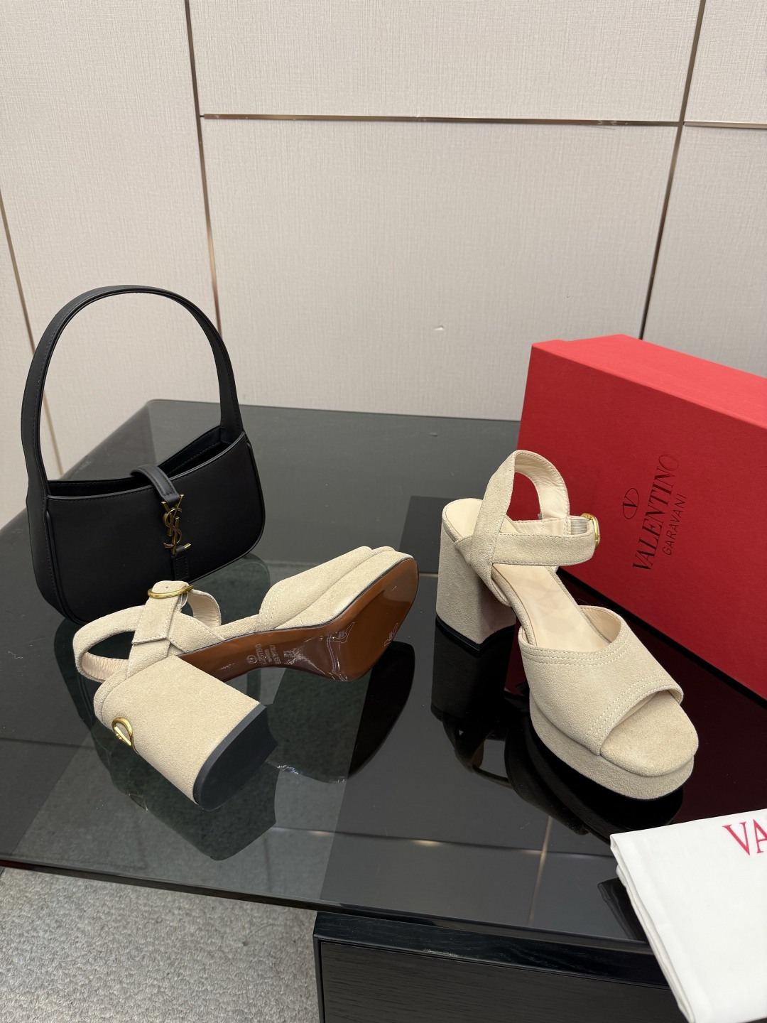 Valentino Sandals