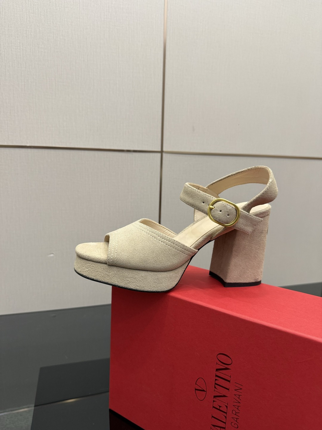Valentino Sandals