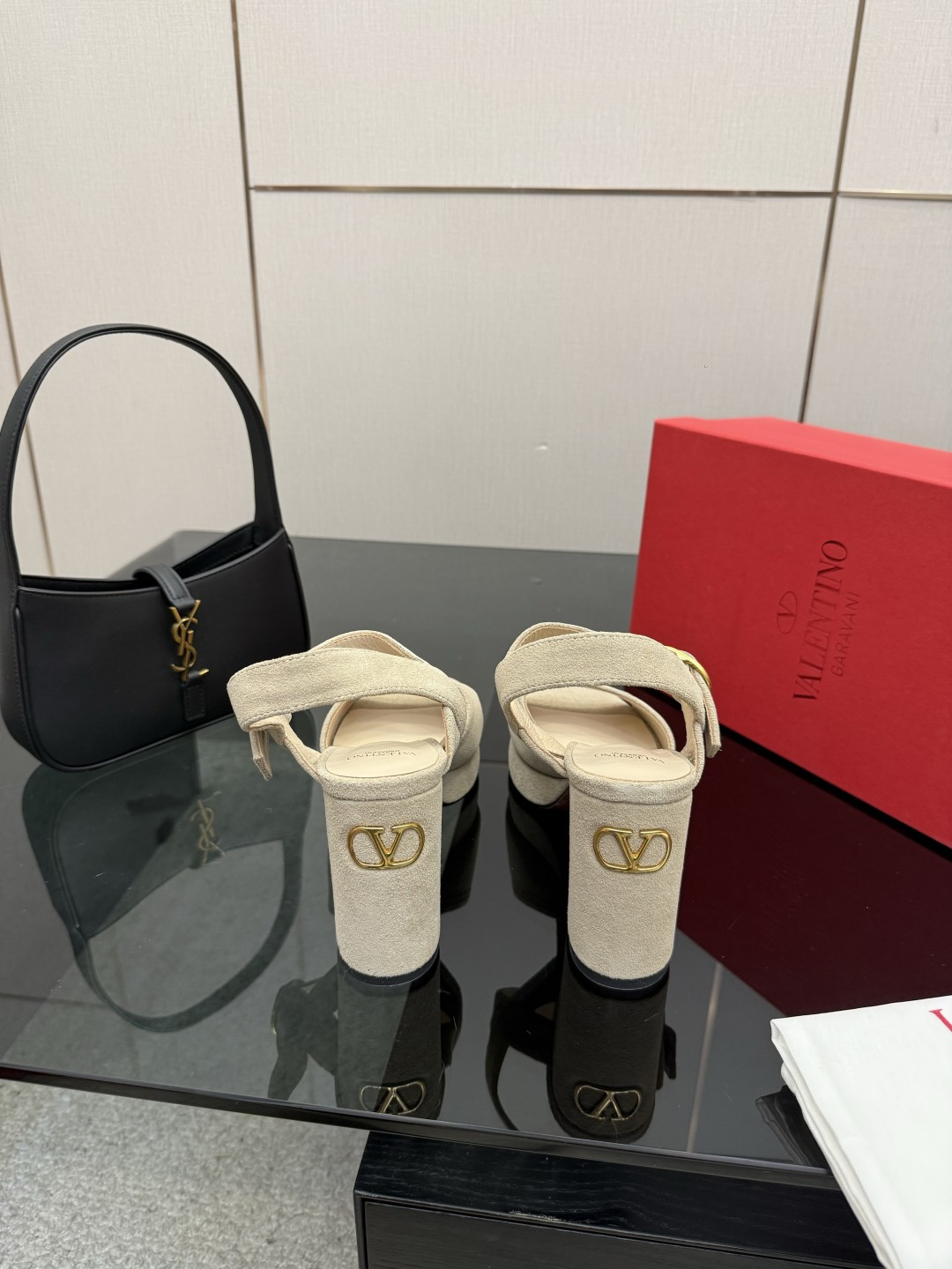 Valentino Sandals