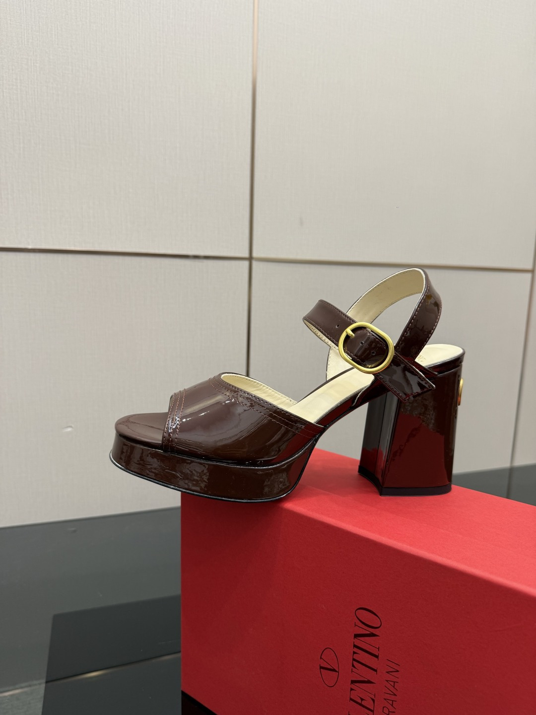 Valentino Sandals