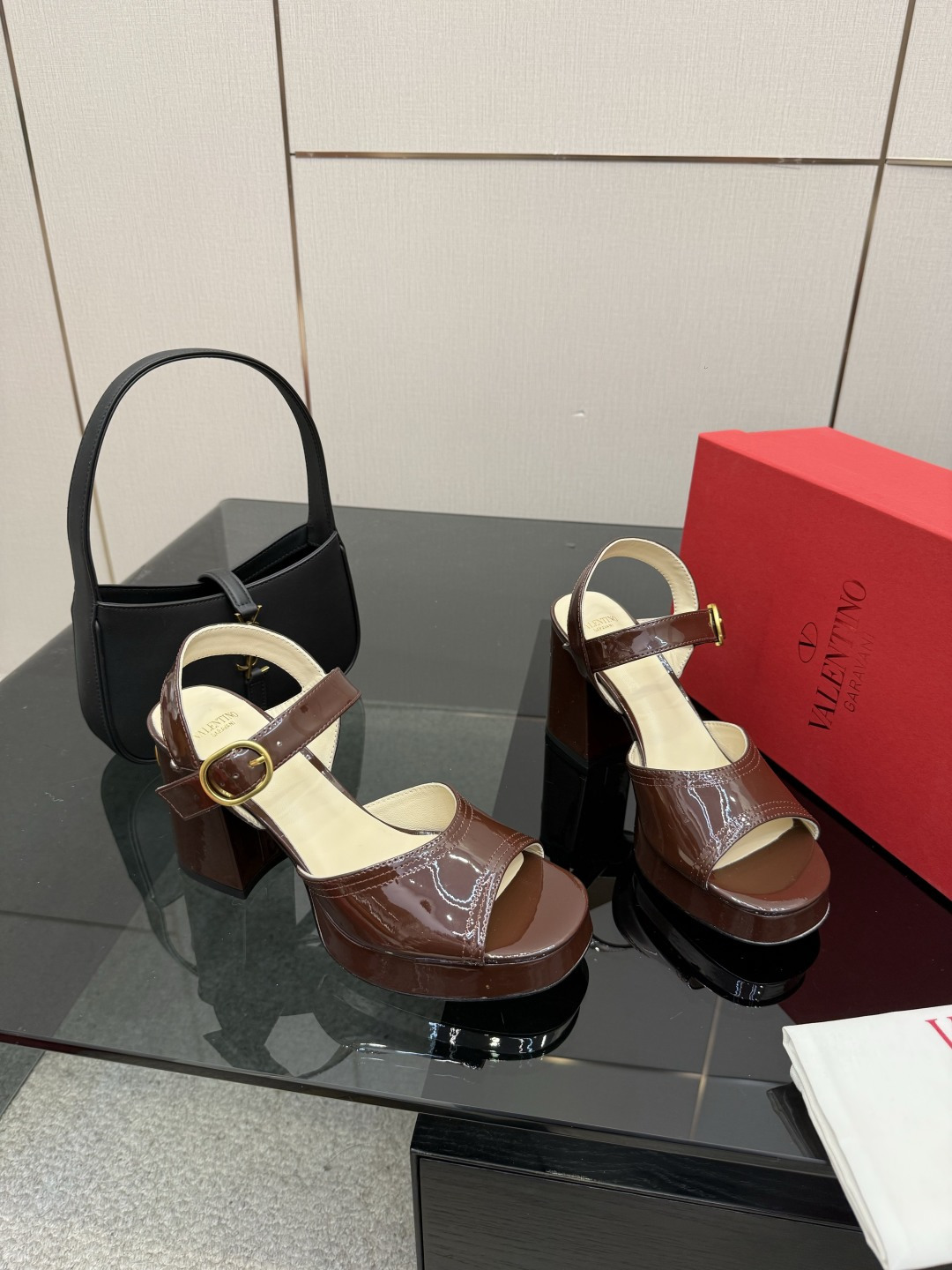 Valentino Sandals