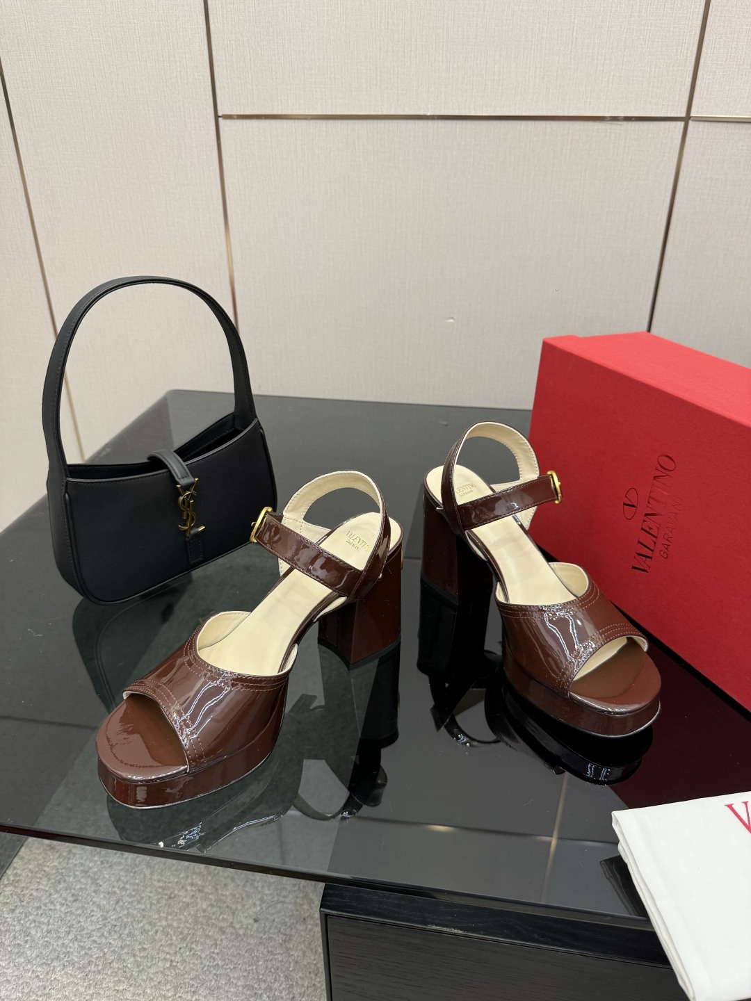 Valentino Sandals