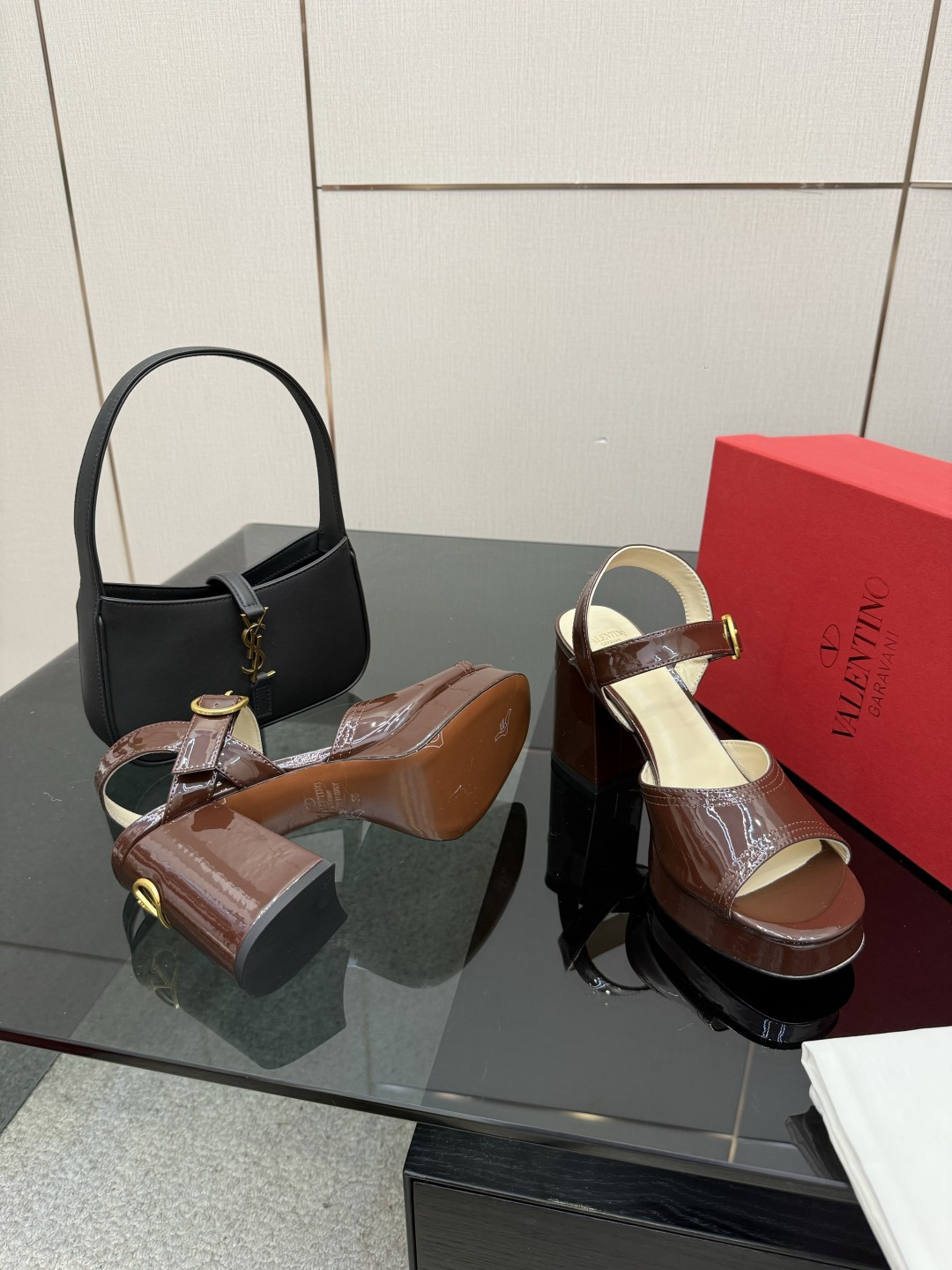 Valentino Sandals