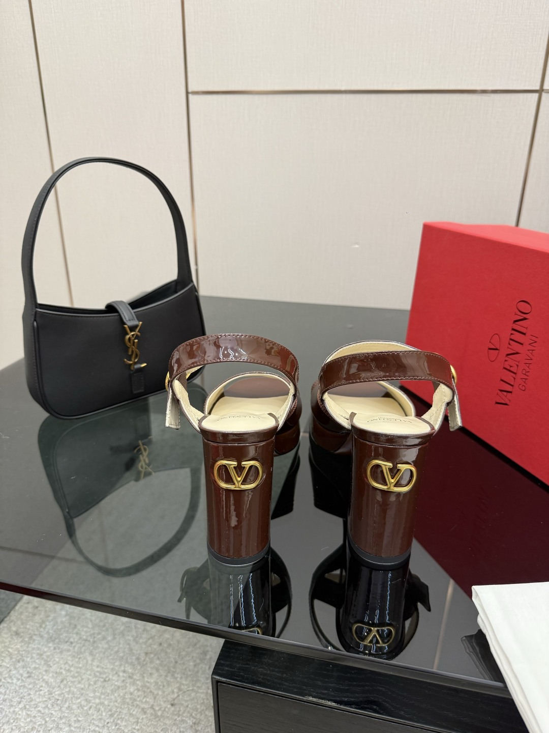 Valentino Sandals