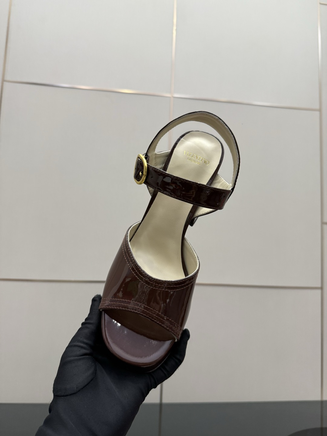 Valentino Sandals