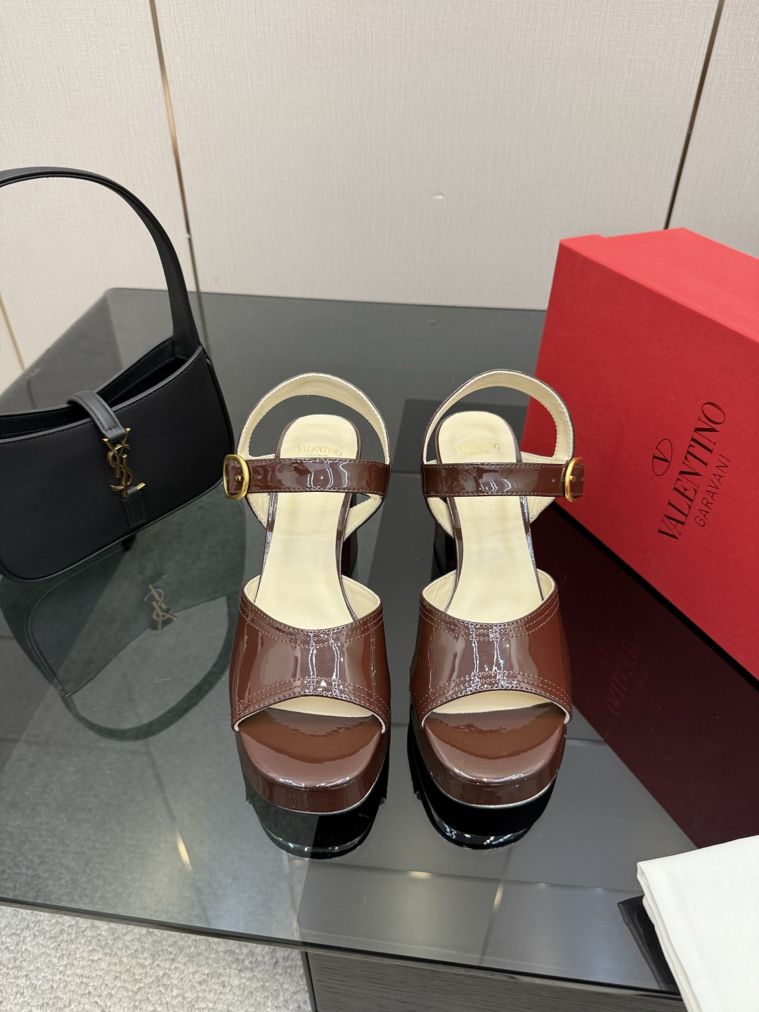 Valentino Sandals