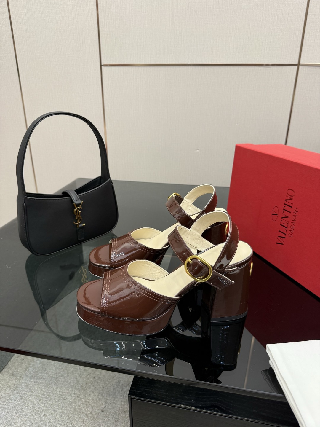 Valentino Sandals