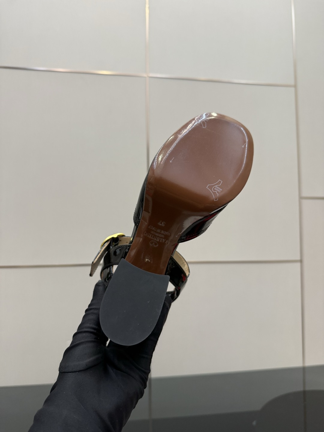 Valentino Sandals