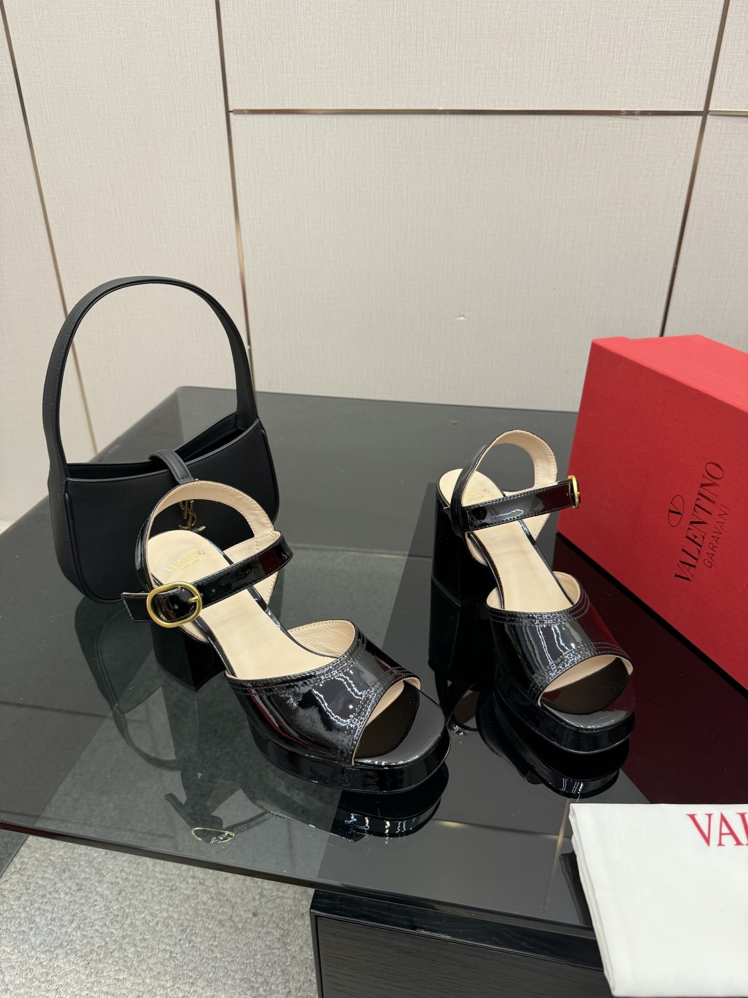 Valentino Sandals