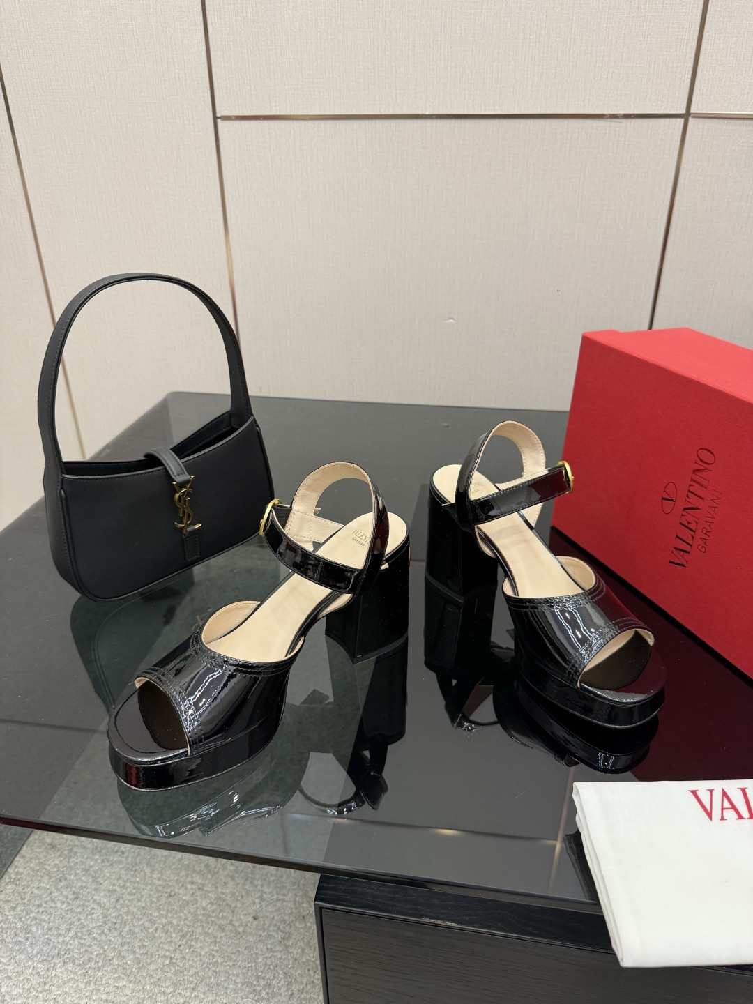 Valentino Sandals