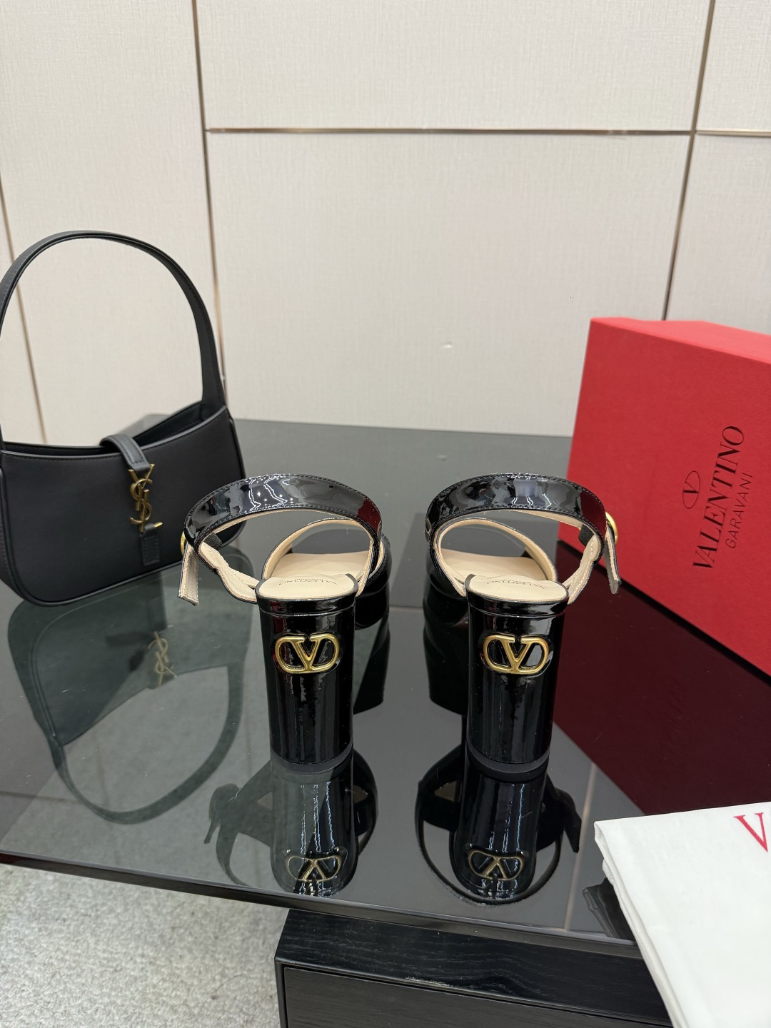 Valentino Sandals
