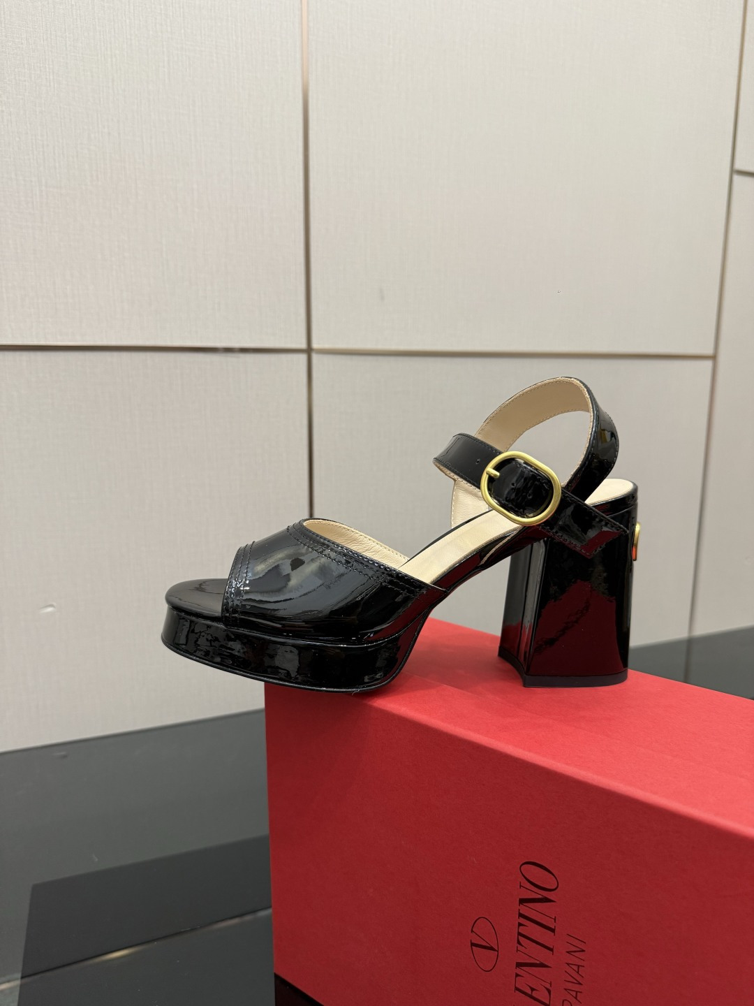 Valentino Sandals