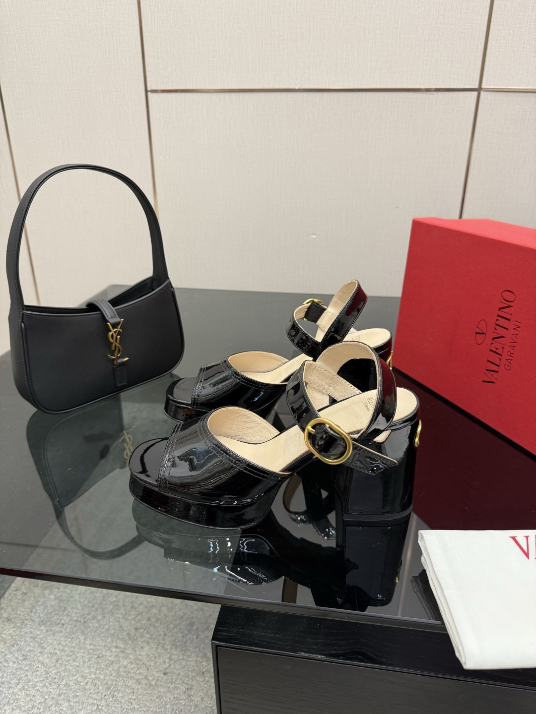 Valentino Sandals