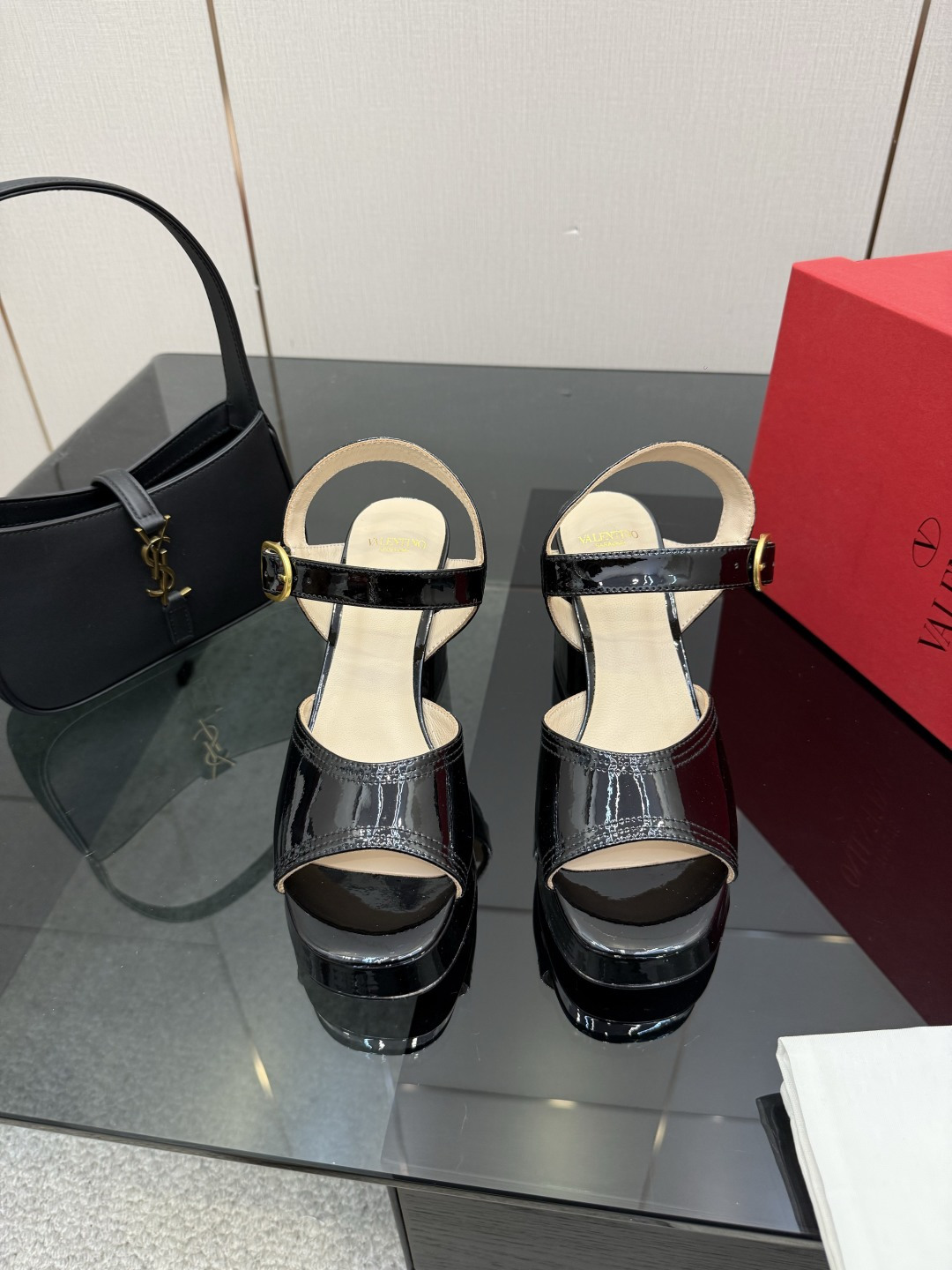 Valentino Sandals
