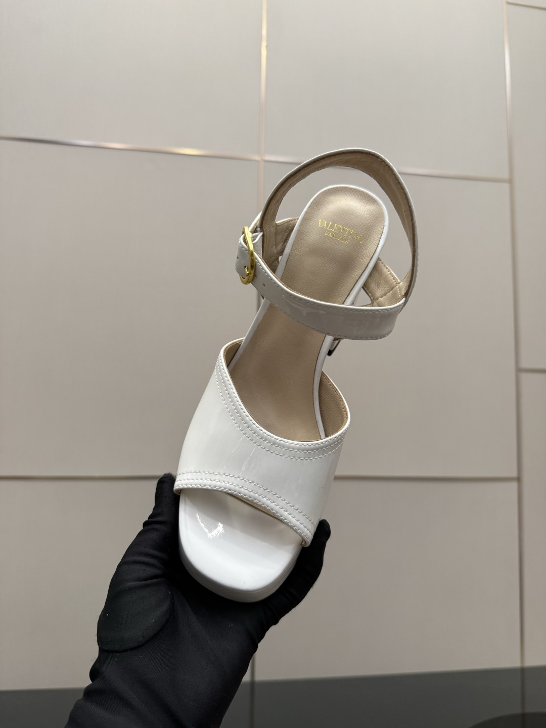 Valentino Sandals
