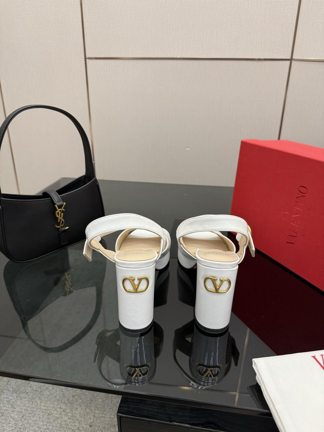 Valentino Sandals