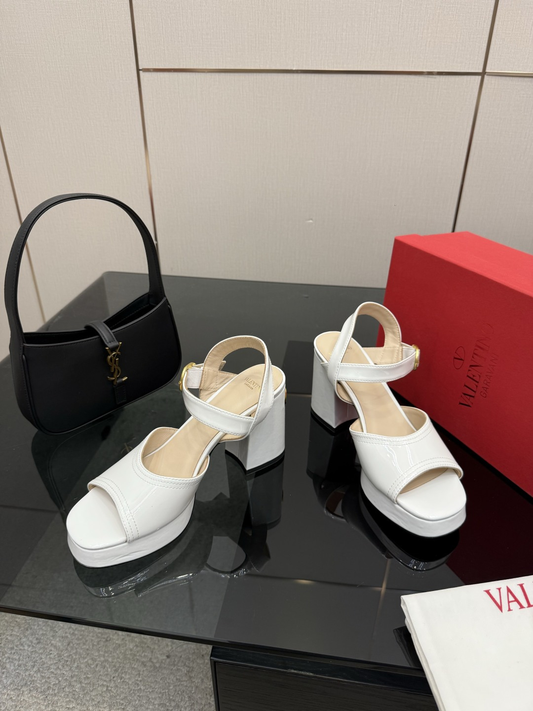 Valentino Sandals