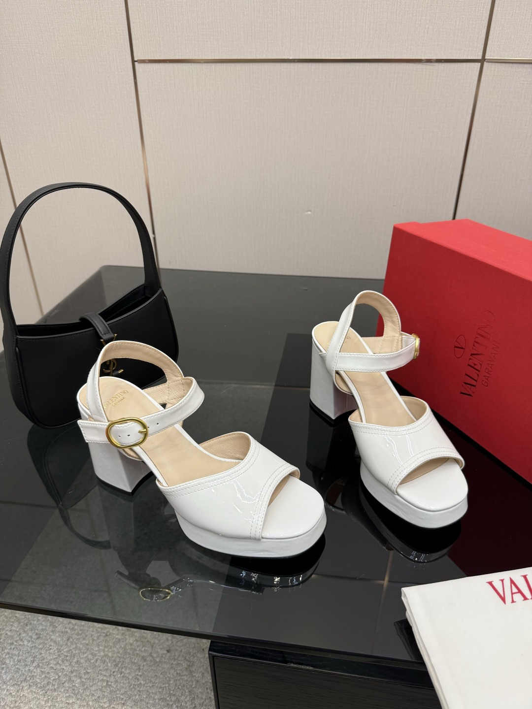 Valentino Sandals