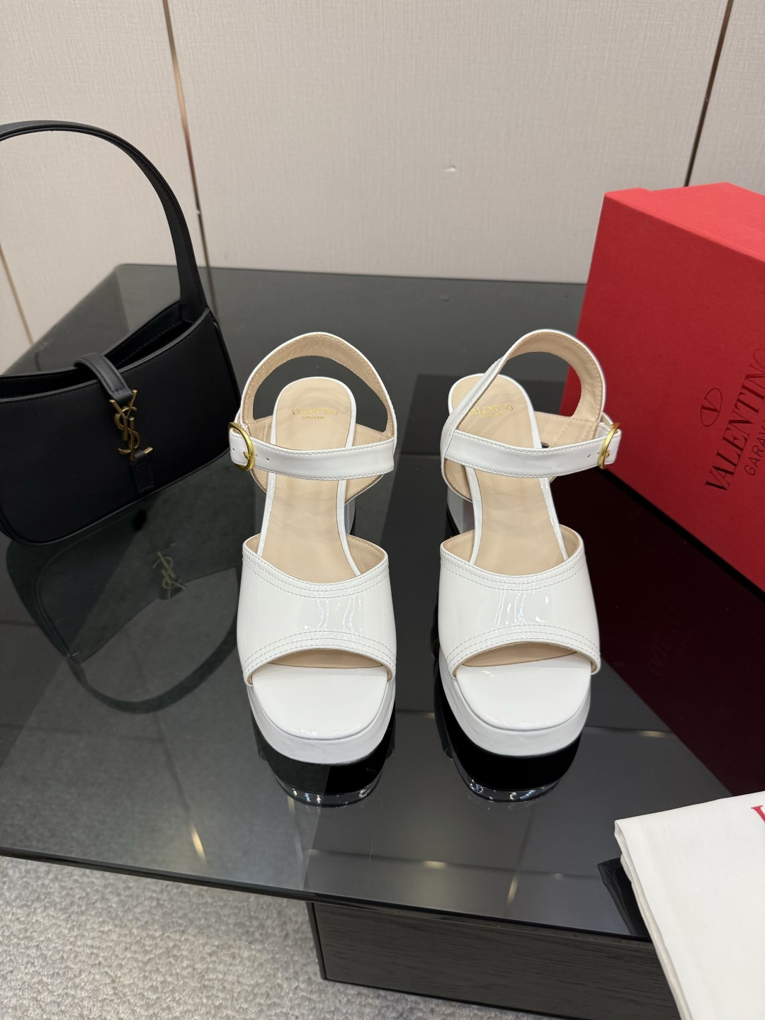 Valentino Sandals