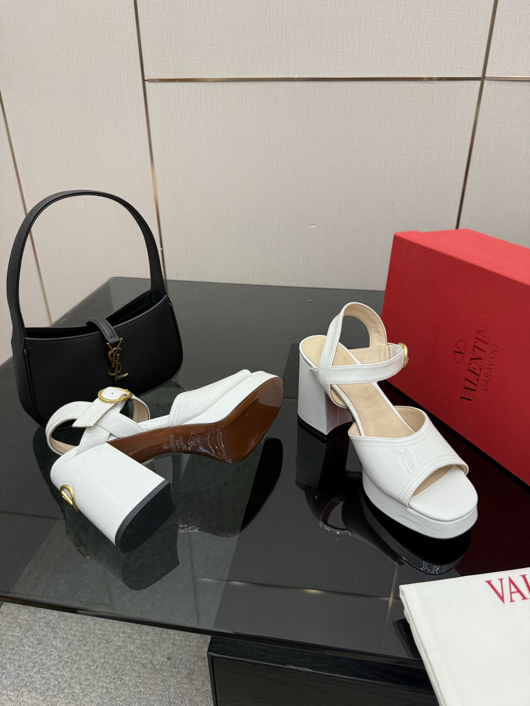 Valentino Sandals