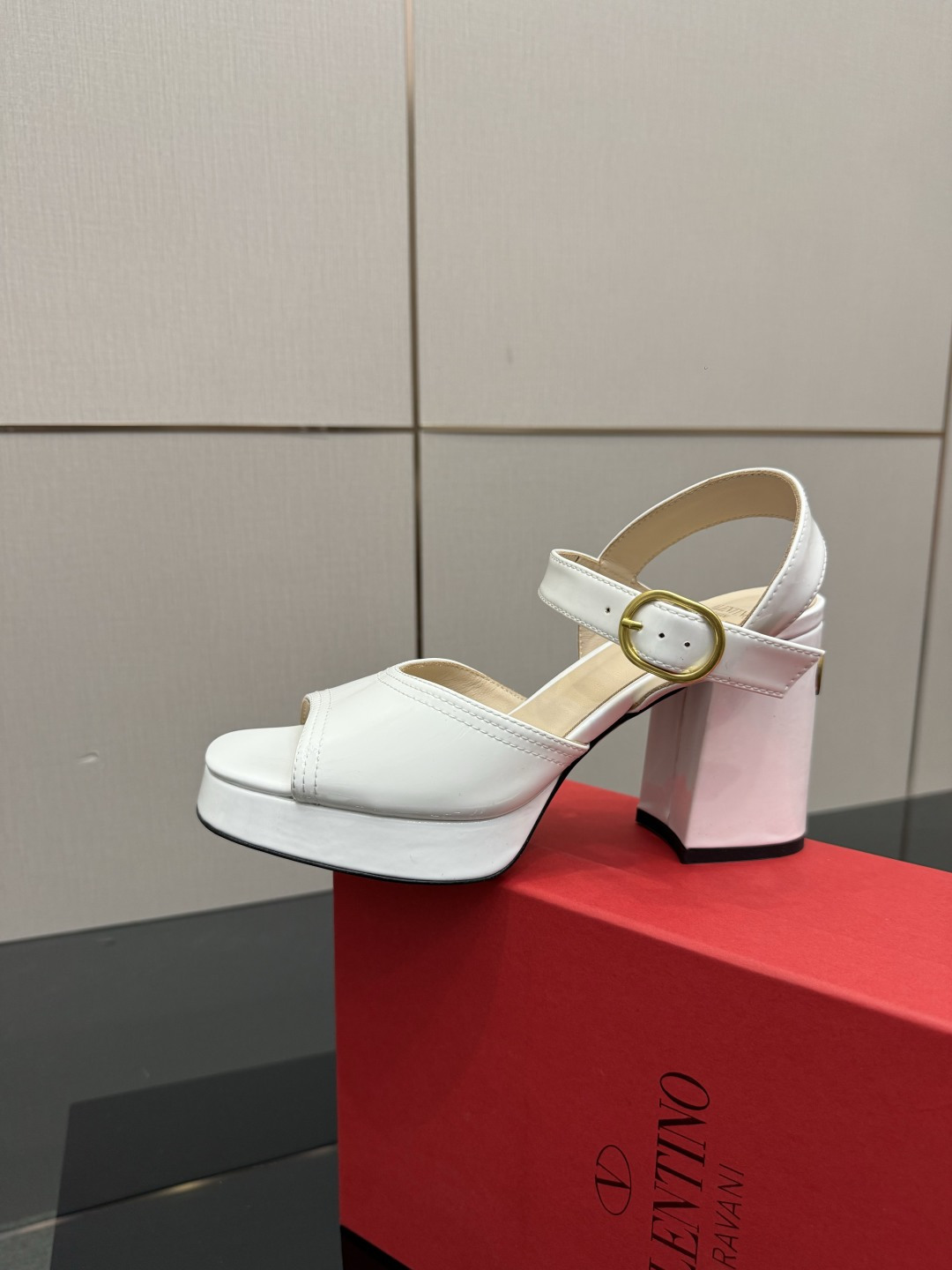 Valentino Sandals