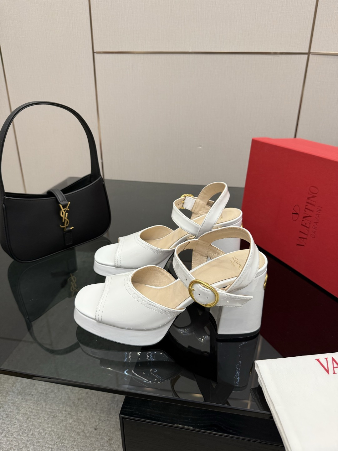 Valentino Sandals