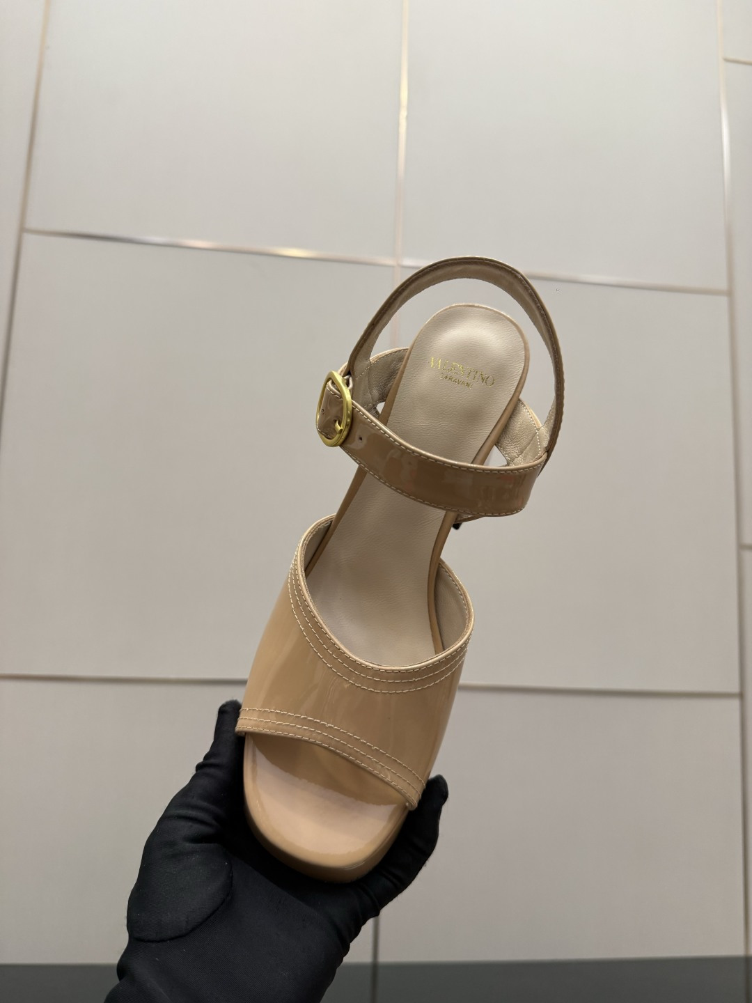 Valentino Sandals