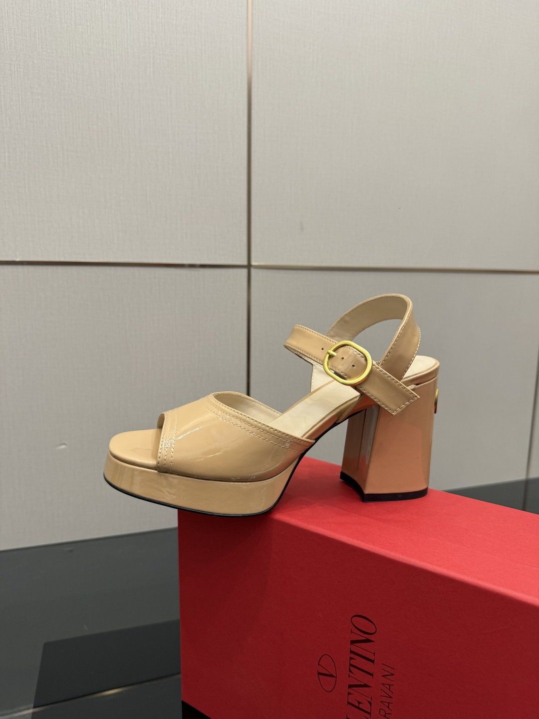 Valentino Sandals
