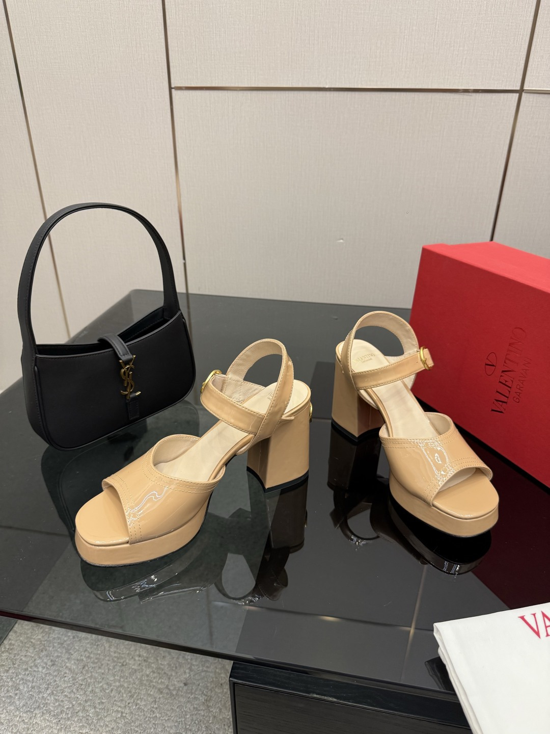 Valentino Sandals