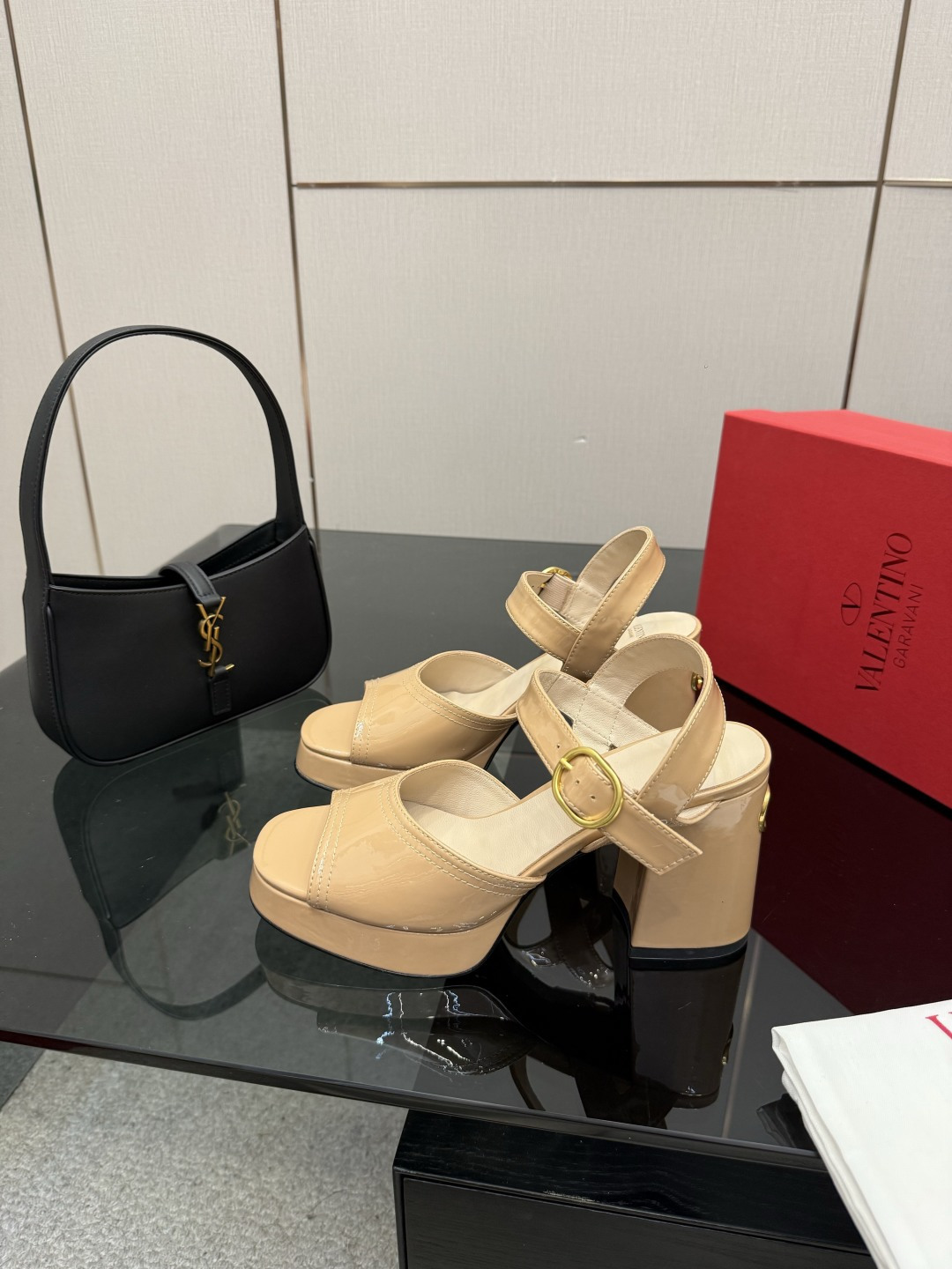Valentino Sandals